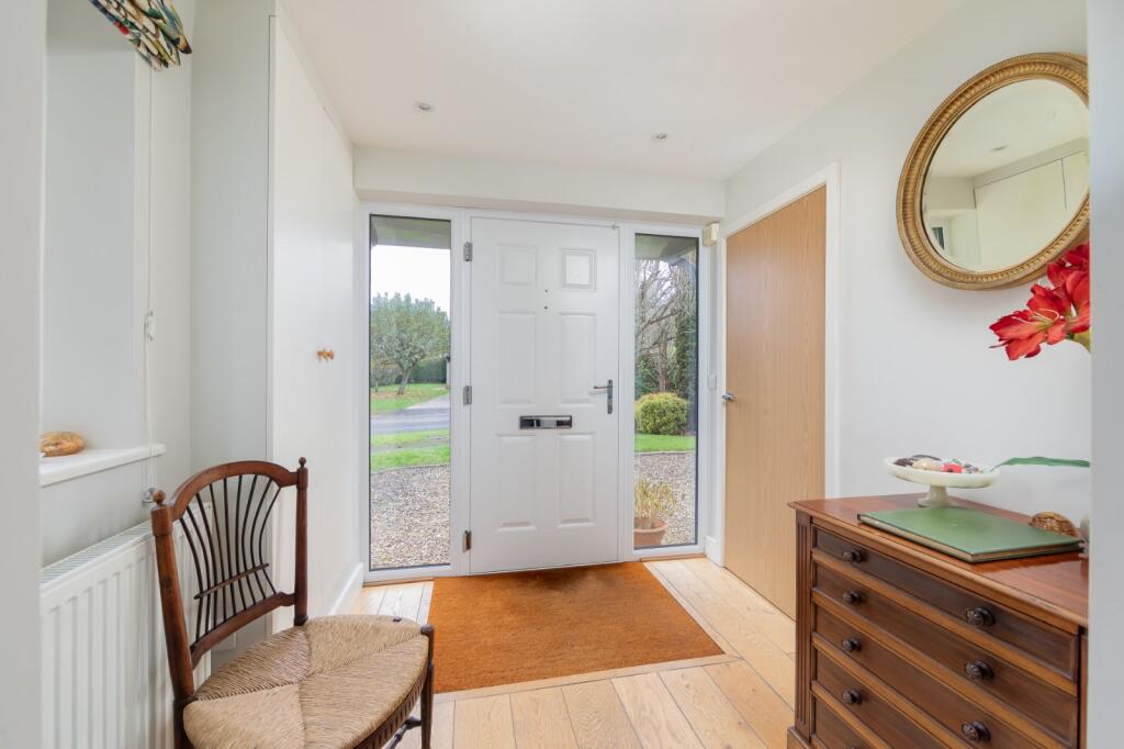 Additional image 9 of Walnut Close, Sutton Veny, Warminster, Wiltshire, BA12