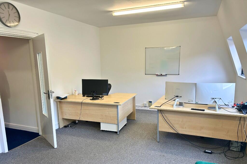 Additional image 3 of Second Floor Office Suite at 34 High Street, Sutton Coldfield, B72