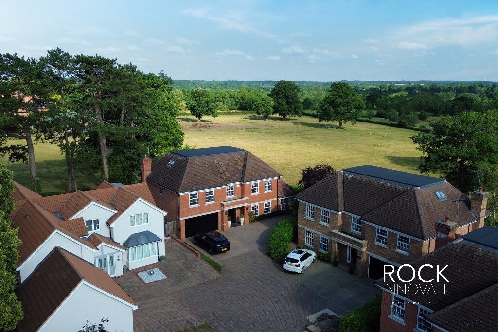 Additional image 37 of Knowle Wood Road, Dorridge, B93