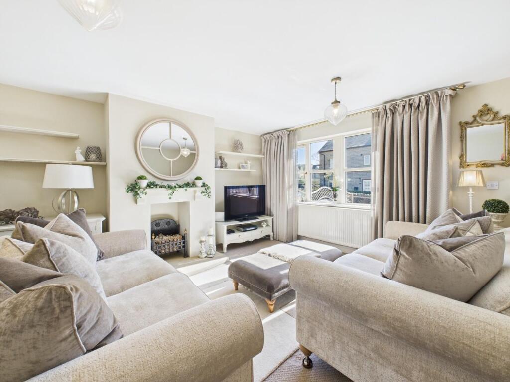 Additional image 5 of Broomfield, Wilsden, Bradford