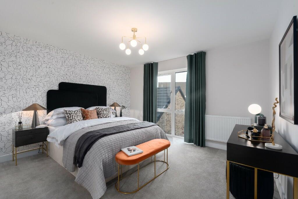 Additional image 10 of Moorland Drive,
Feniscowles,
Blackburn,
BB2 5DD