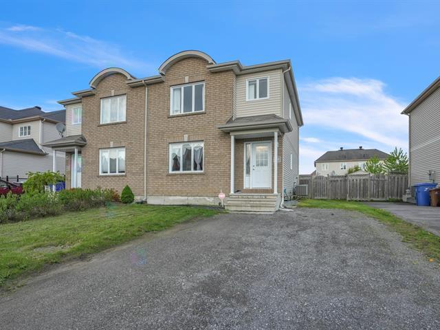 23 Rue de la Nova|Gatineau (Aylmer), Quebec J9J0J6