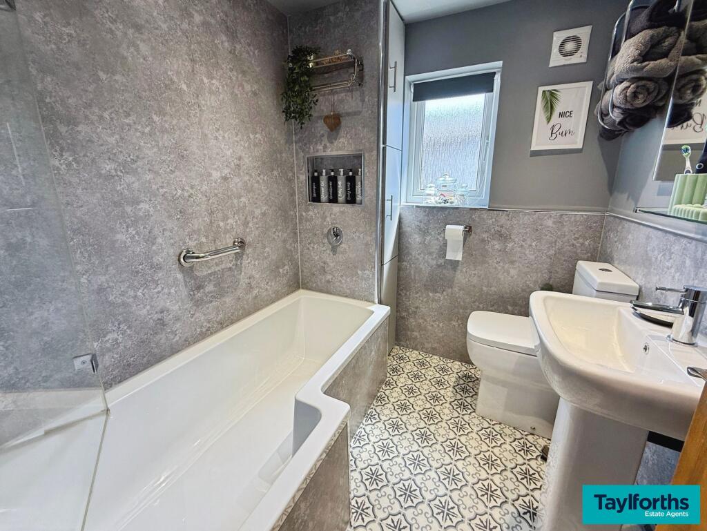 Additional image 22 of James Street, Earby, BB18