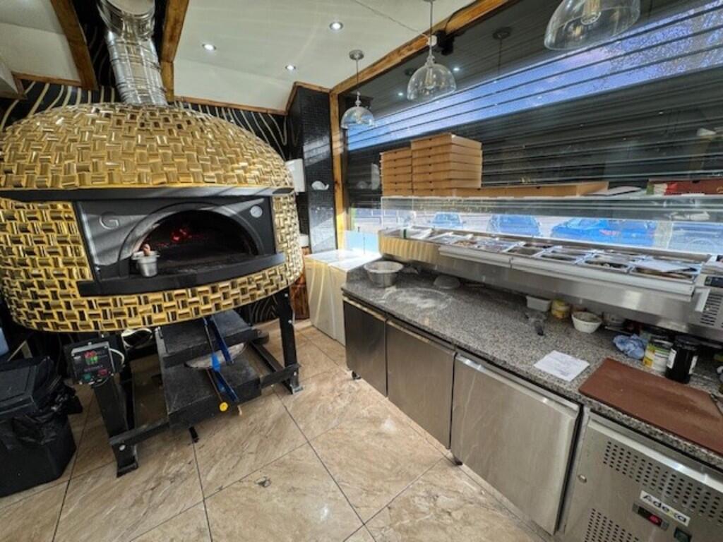 Additional image 8 of Leasehold Italian Restaurant, Warren Farm Road, Birmingham, B44 0QU