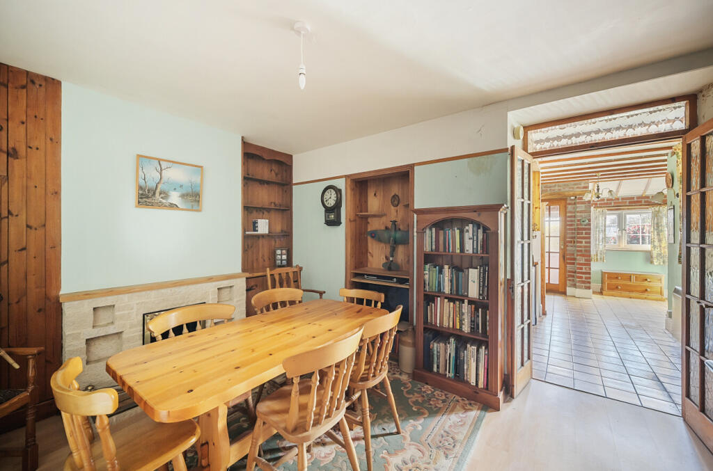 Additional image 6 of Leigh upon Mendip, Radstock, BA3