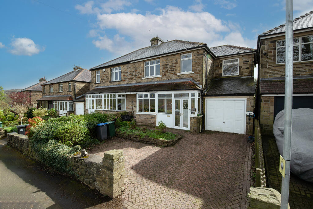 Additional image 23 of Woodlands Grove, Bingley, West Yorkshire, BD16