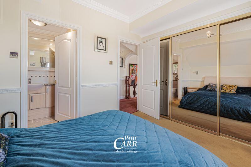 Additional image 26 of The Uplands, Watling Street, Hints, B78 3DF - Beautiful Private Countryside Views