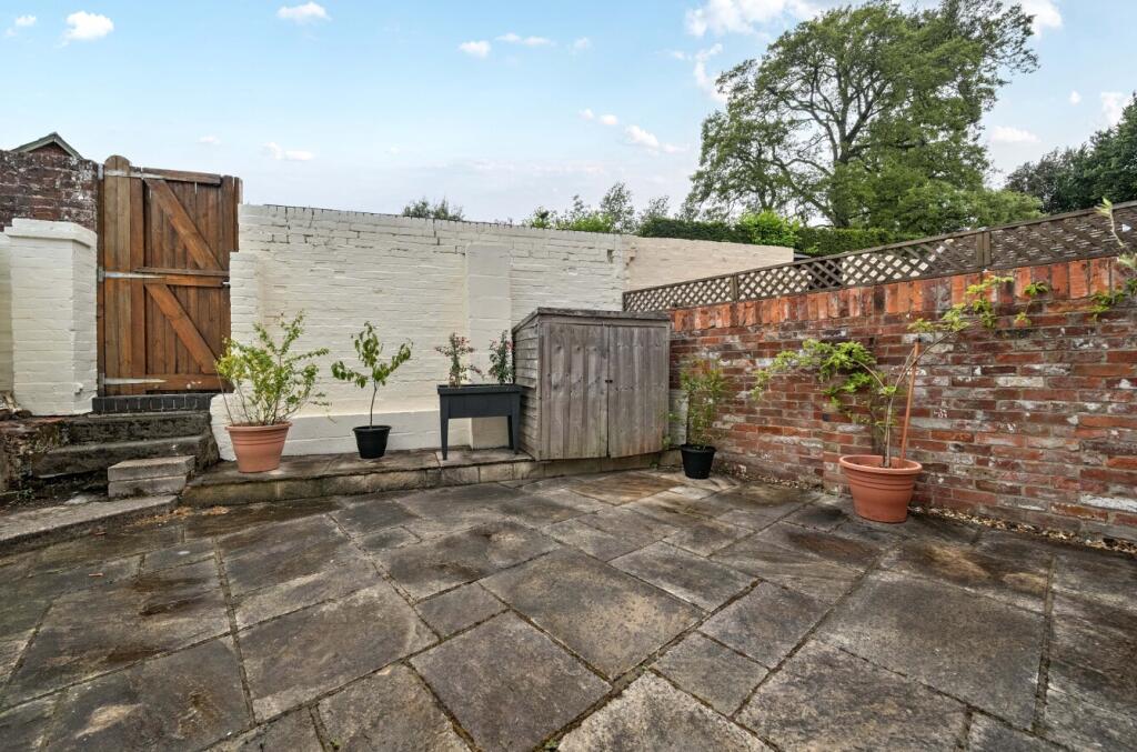 Additional image 14 of Boreham Road, Warminster, BA12
