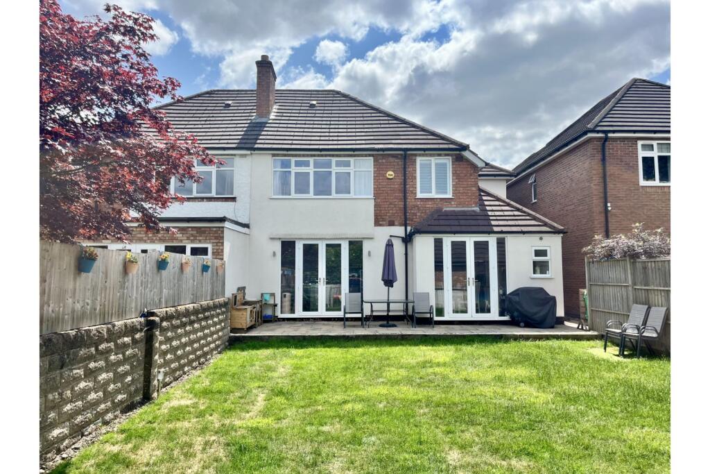 Additional image 22 of Welford Road, Sutton Coldfield, B73