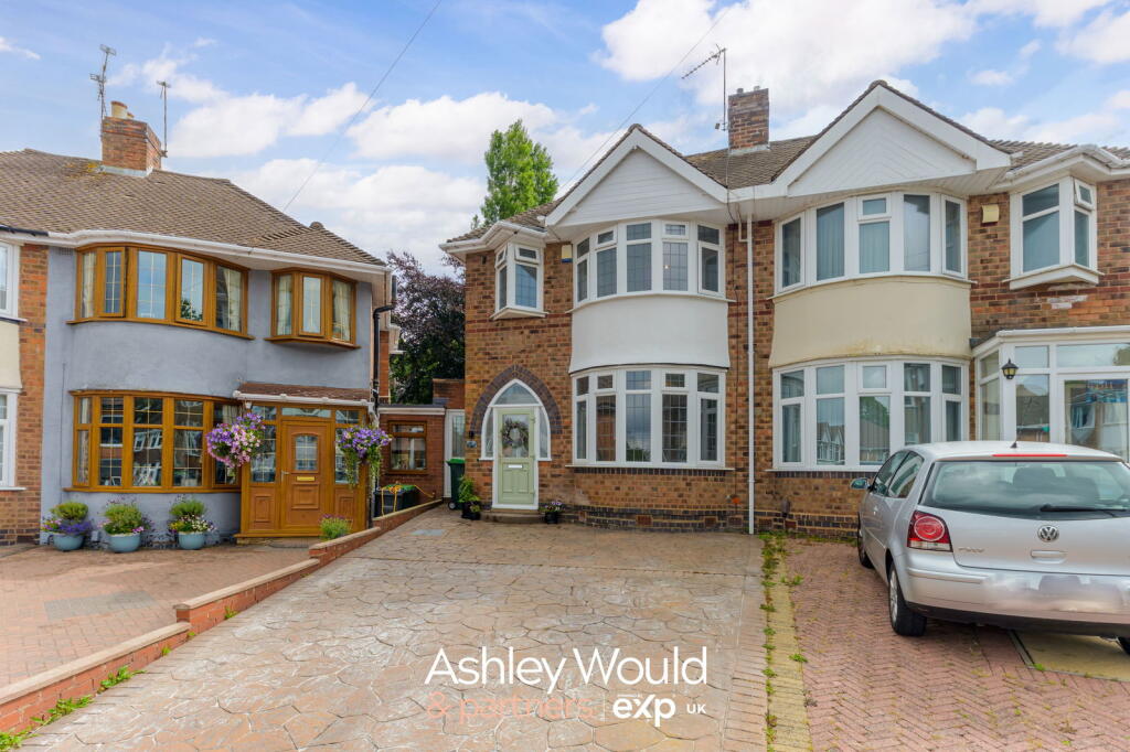 Additional image 18 of Park Avenue, Oldbury, B68 8EP