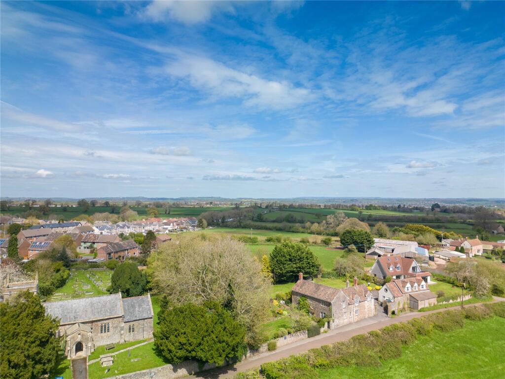 Additional image 3 of A wonderful 18th Century Grade II listed Rectory with Coach House