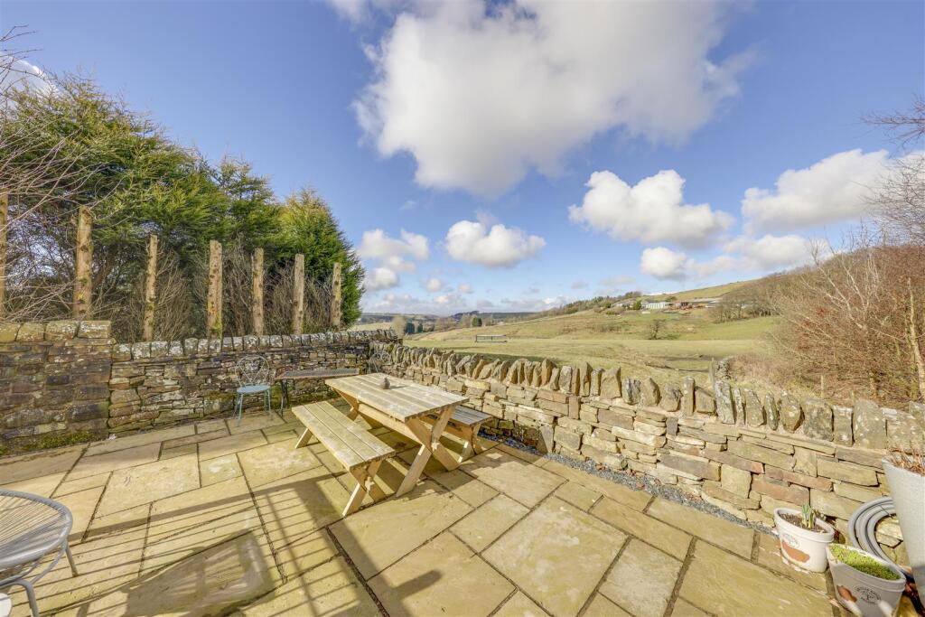Additional image 42 of Makingate Barn, Laund Lane, Cribden Side, Rossendale