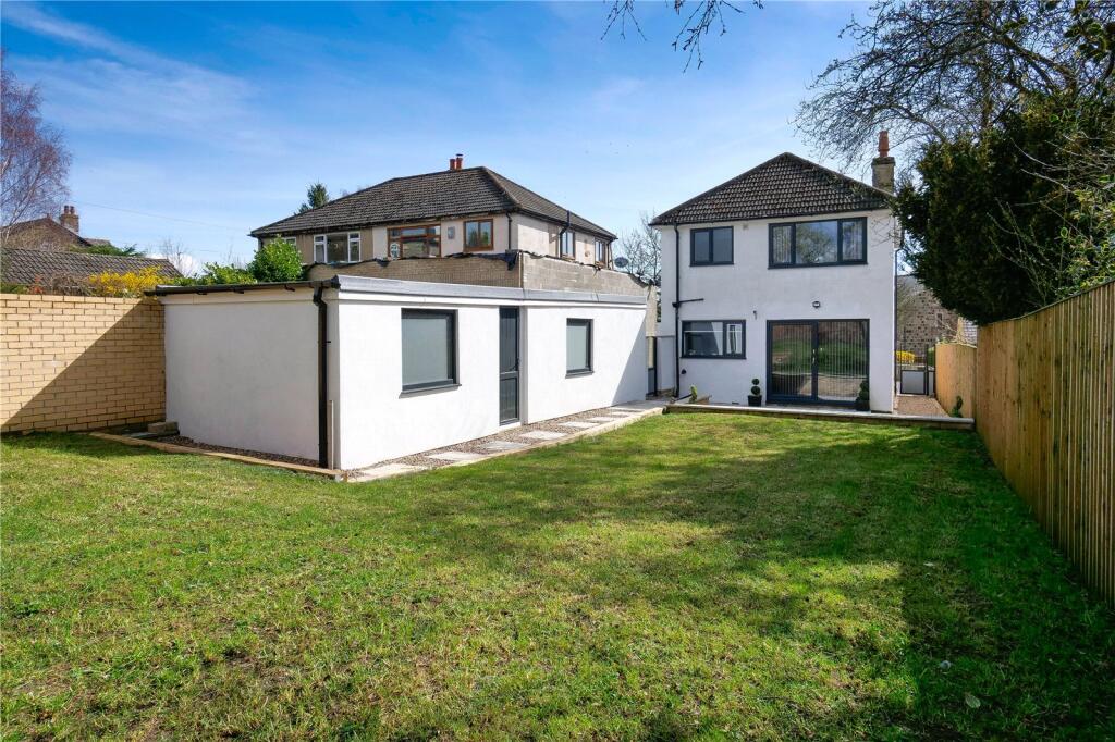 Additional image 24 of Lucy Hall Drive, Baildon, Shipley, West Yorkshire, BD17