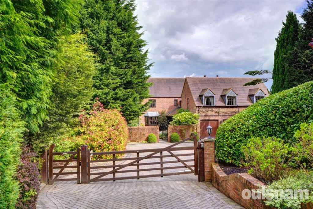 Additional image 42 of Barnt Green Road, Cofton Hackett, Birmingham, B45