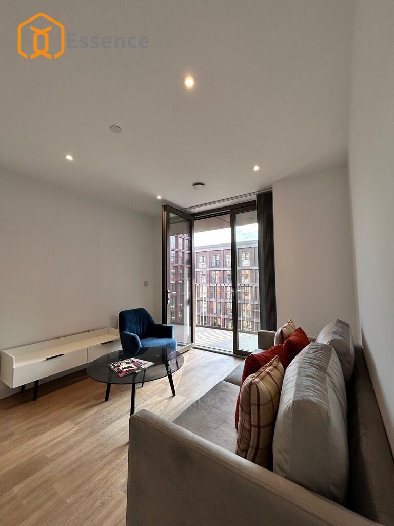 Additional image 2 of Build To Rent, Bromsgrove Street, B5 6BU