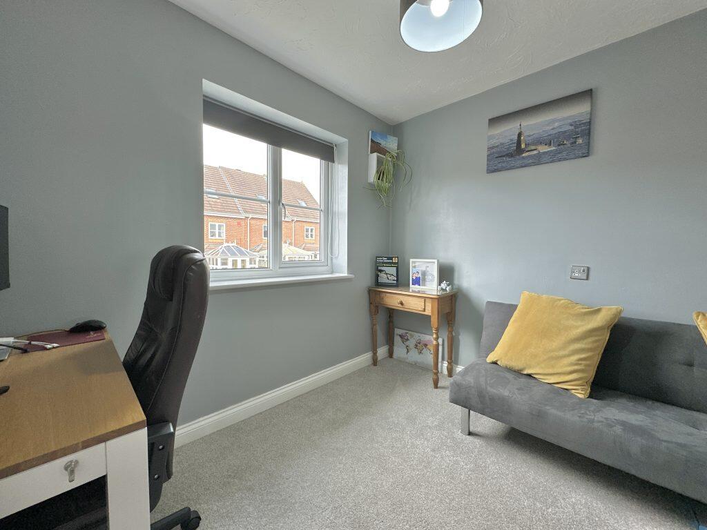 Additional image 15 of Fosse Close, Yeovil, Somerset BA21