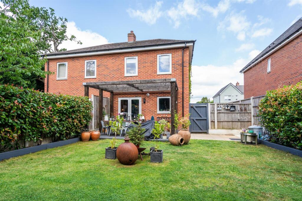 Additional image 13 of Webb Grove, Hockley Heath, Solihull