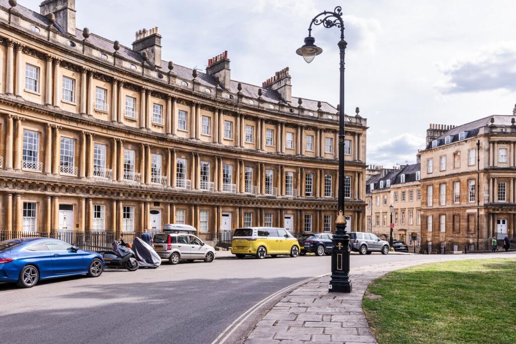 Additional image 16 of The Circus, Bath, BA1