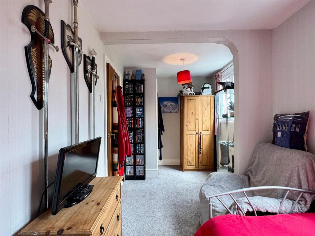 Additional image 21 of Church Lane, Middleton, Tamworth