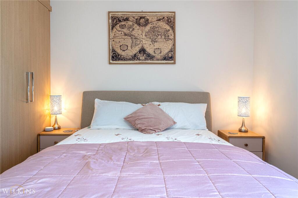 Additional image 14 of Austen Drive, Tamworth, Staffordshire, B78