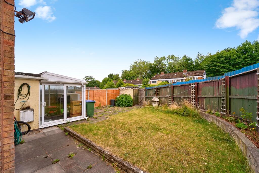 Additional image 10 of Gorsty Close, West Bromwich