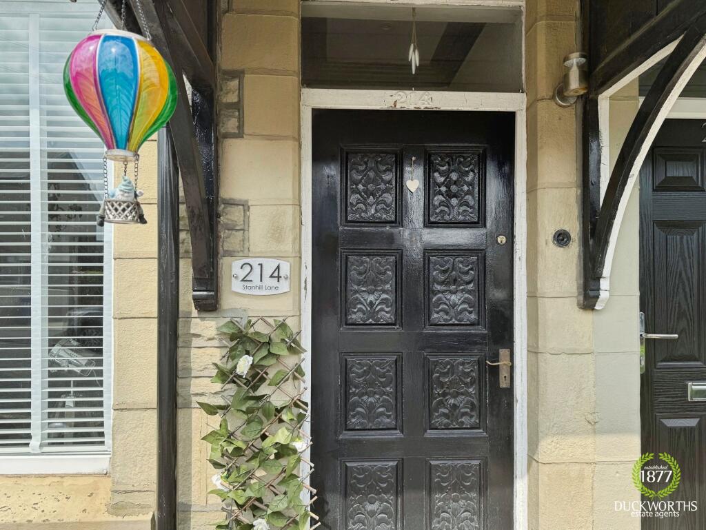 Additional image 17 of Stanhill Lane, Oswaldtwistle, BB5