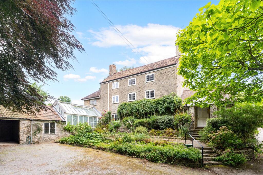 North Cheriton, Templecombe, Somerset, BA8