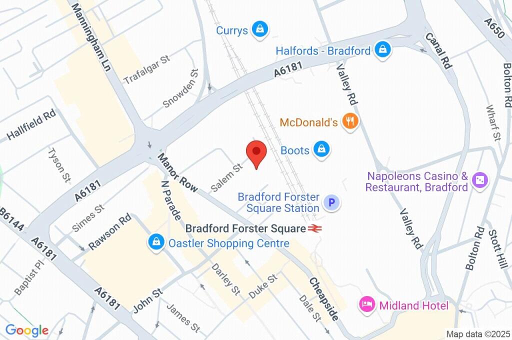 Additional image 8 of Stonegate House, Stone Street, Bradford, West Yorkshire, BD1