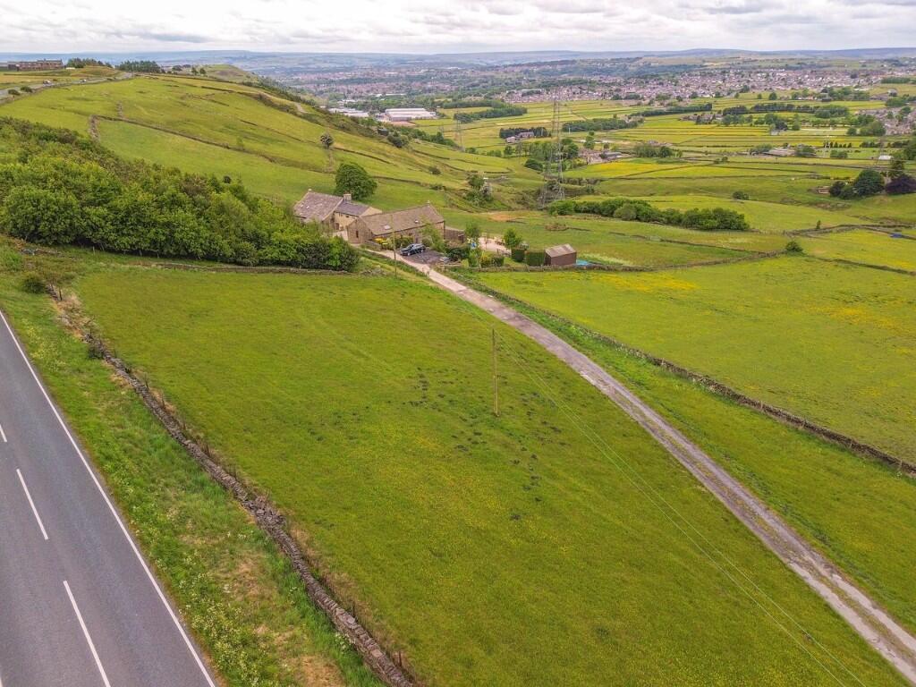 Additional image 44 of Shugden Farm, Roper Lane, Bradford, West Yorkshire, BD13 2NT