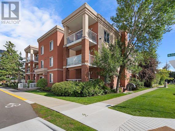 301, 825 Mcdougall Road NE|Calgary, Alberta T2E5A5