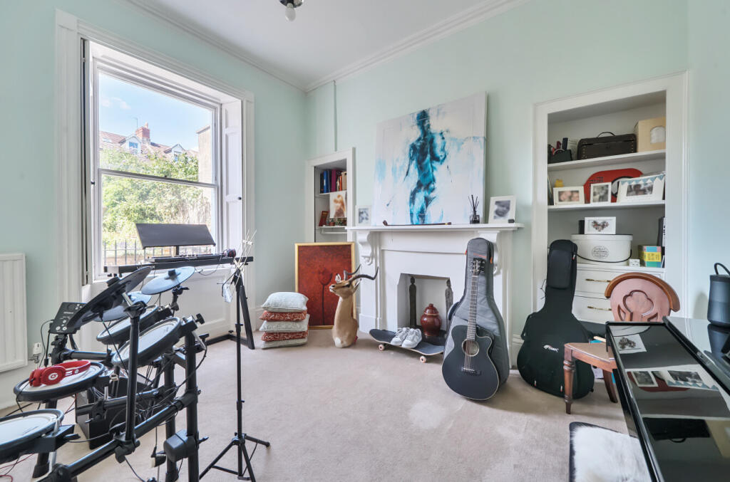 Additional image 15 of Beaufort West, Bath, Somerset, BA1