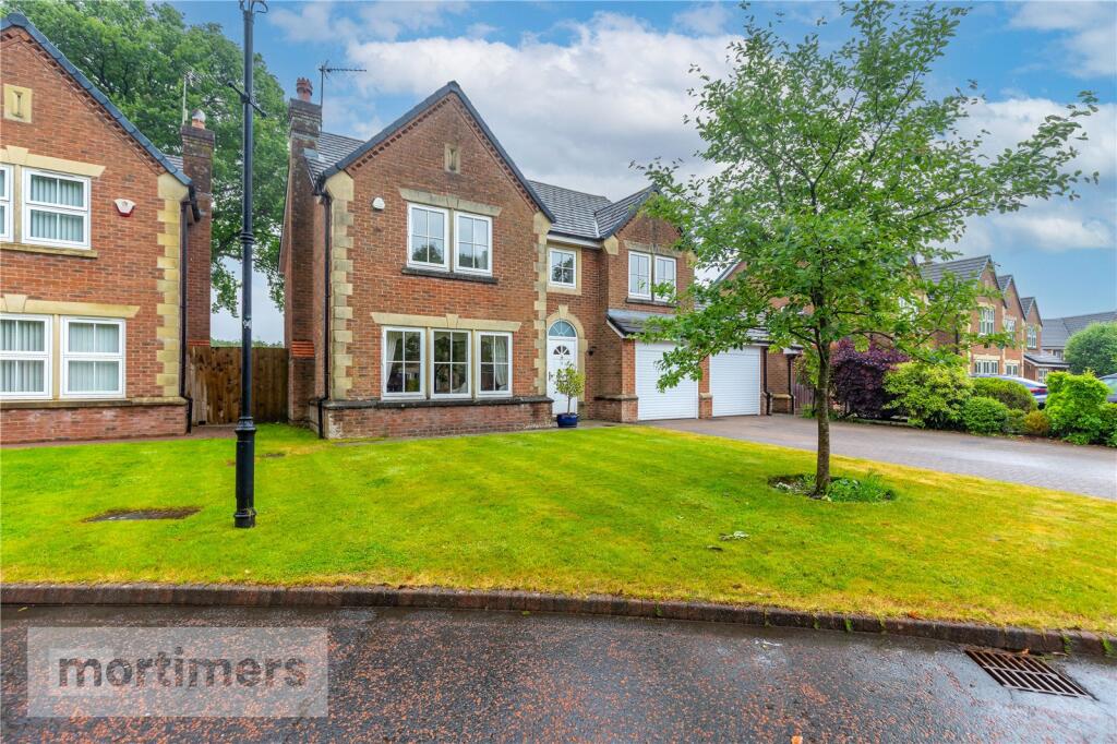 Additional image 16 of The Woodlands, Old Langho, Blackburn, Lancashire, BB6