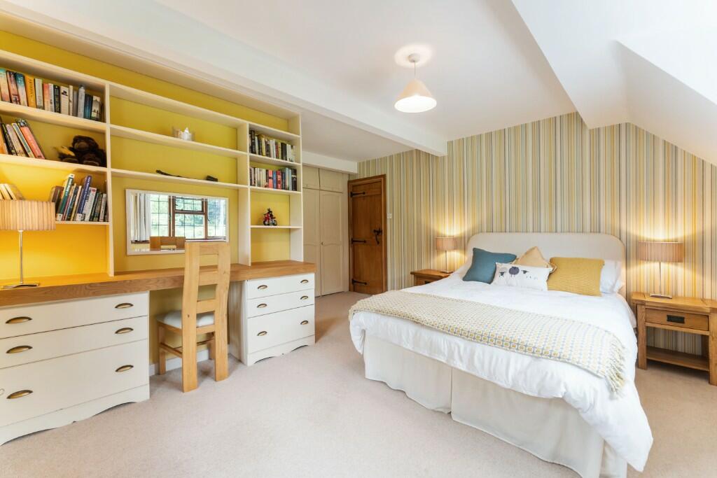 Additional image 17 of Vicarage Hill, Tanworth in Arden