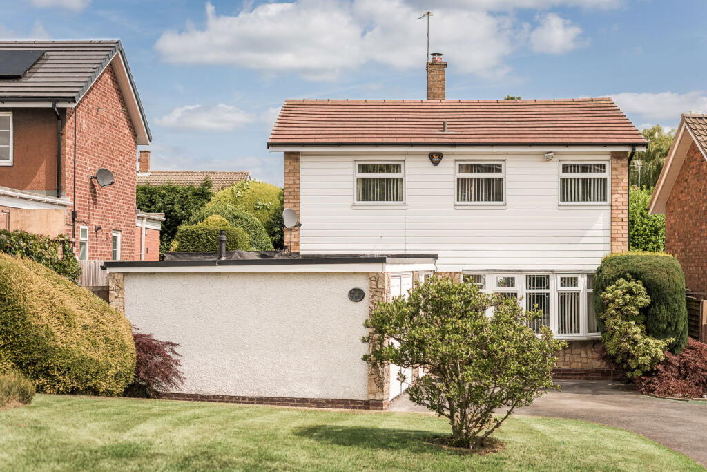 Additional image 4 of Hilton Drive, Sutton Coldfield, B72 1EQ