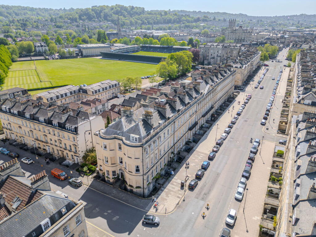 Additional image 40 of Great Pulteney Street, Bath, BA2 4DW
