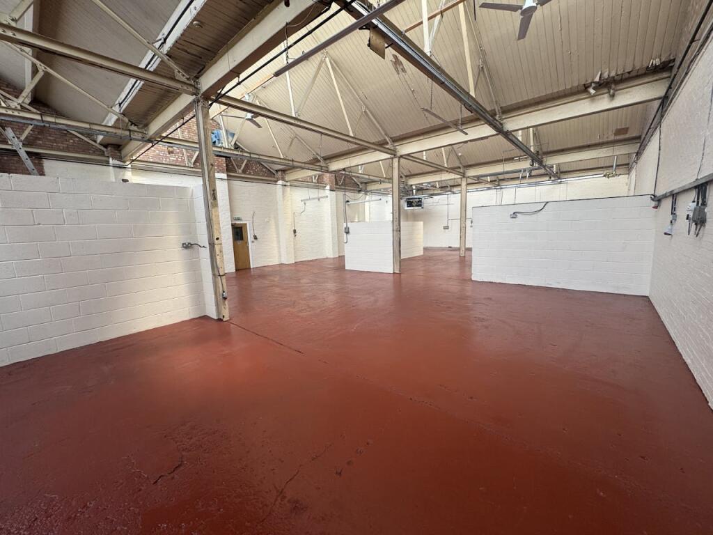 Additional image 13 of 68K and 68L Sapcote Industrial Estate, Birmingham, B6 7BN