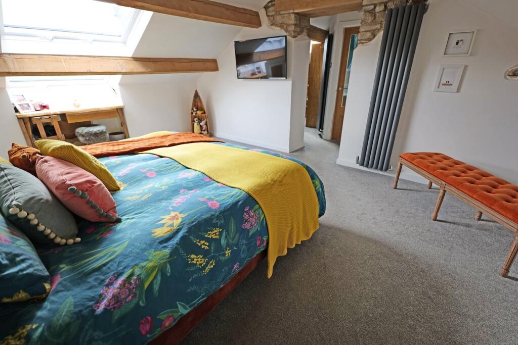 Additional image 33 of Barnwood Road, Earby, BB18