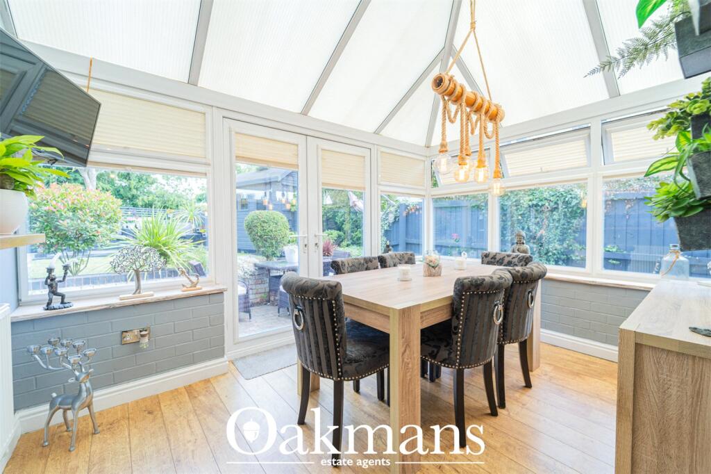 Additional image 8 of Jubilee Terrace, Stoke Prior, Bromsgrove, B60