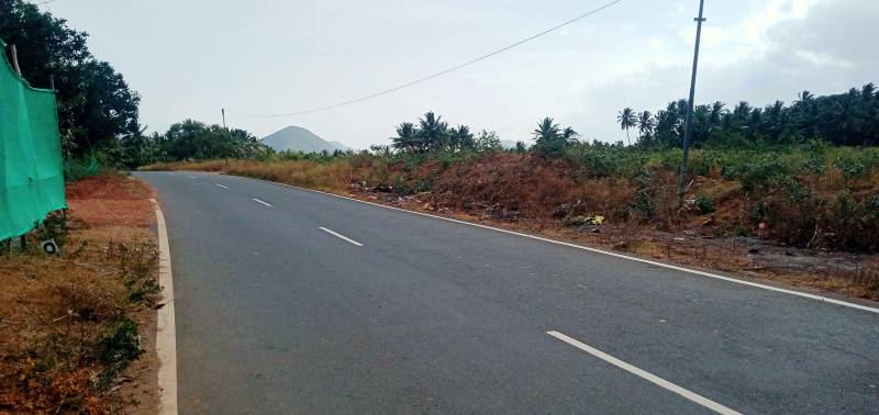 Sathy Road, Coimbatore