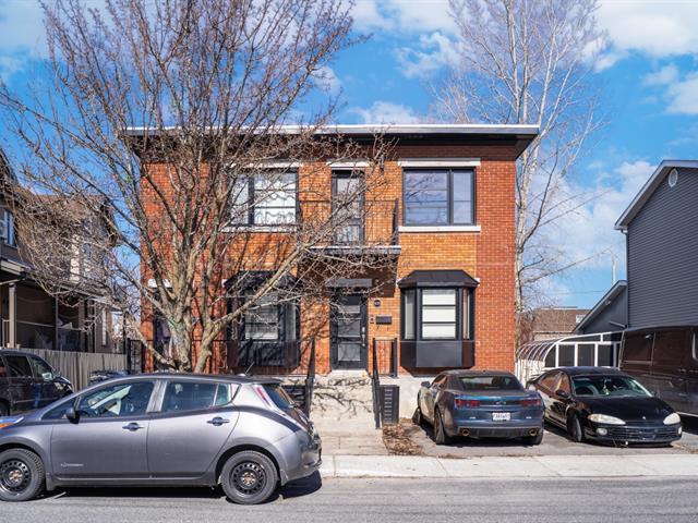 503Z-505Z Rue Prévost|Longueuil (Le Vieux-Longueuil), Quebec J4J1H6