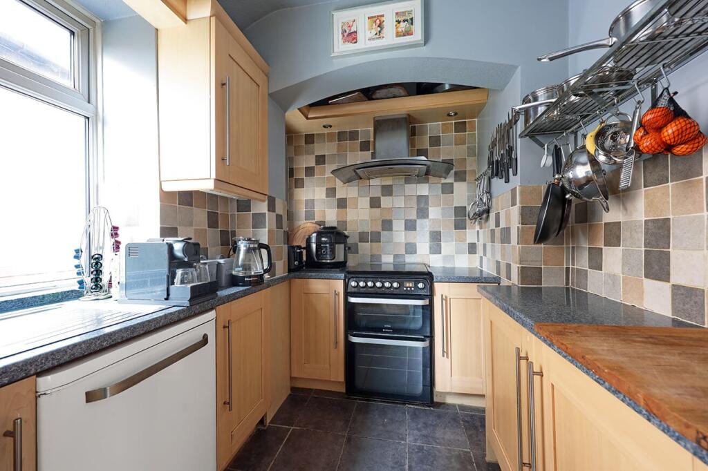 Additional image 5 of Halifax Road, Nelson, Lancs,  BB9