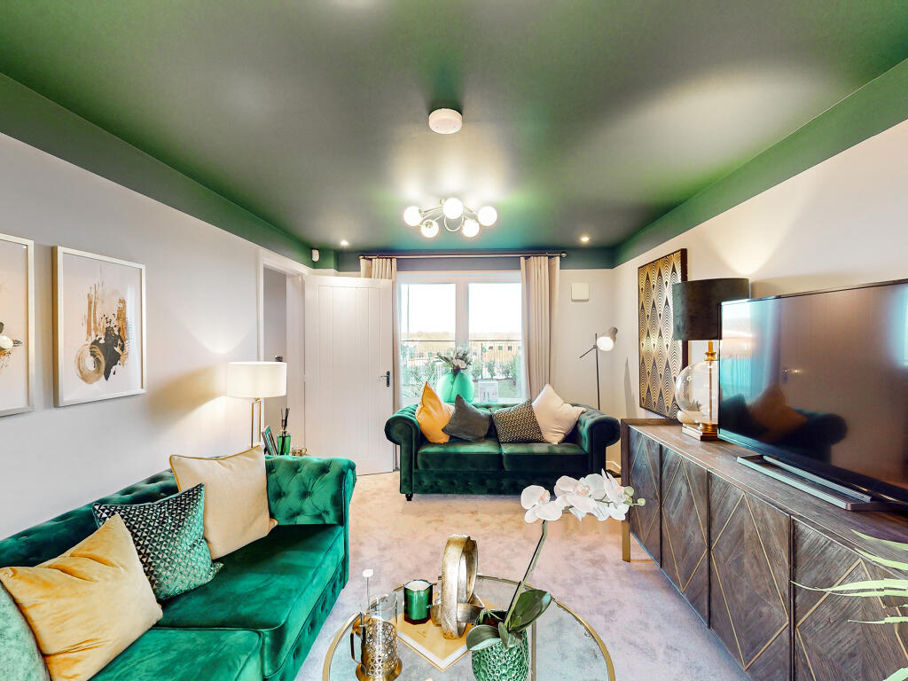 Additional image 5 of The View, 
Brockhill, 
Redditch, 
Worcestershire, 
B97 6BP