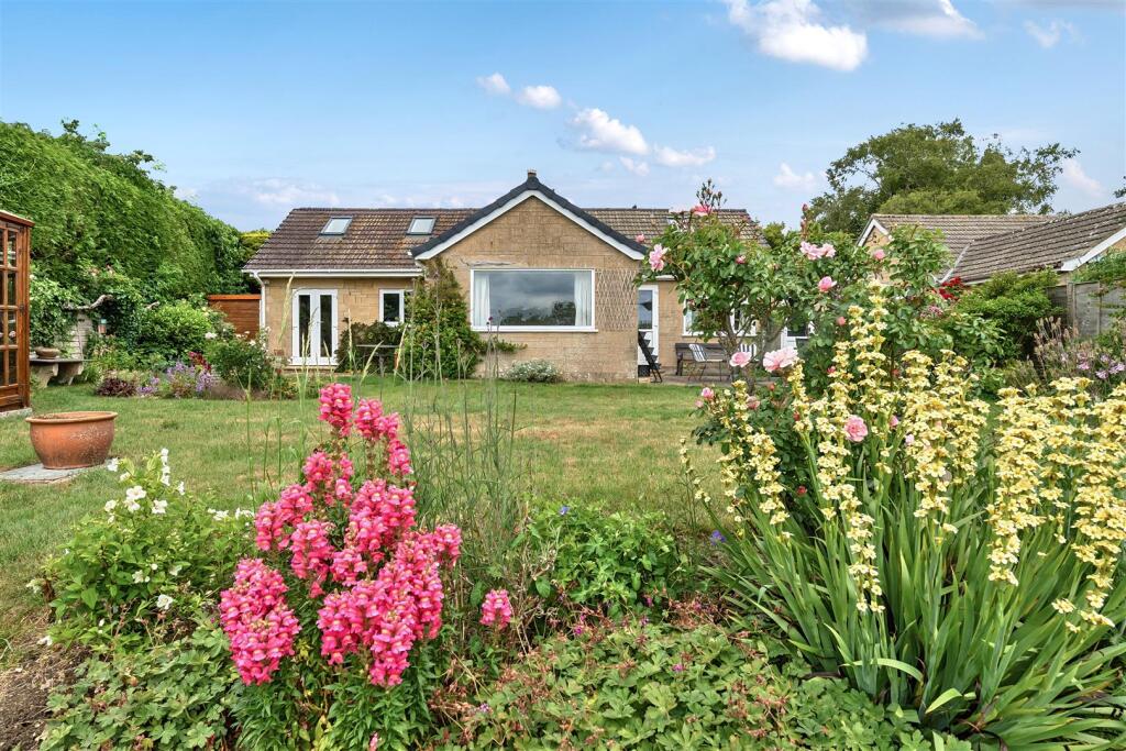 Additional image 28 of Gullivers Lane, Steeple Ashton