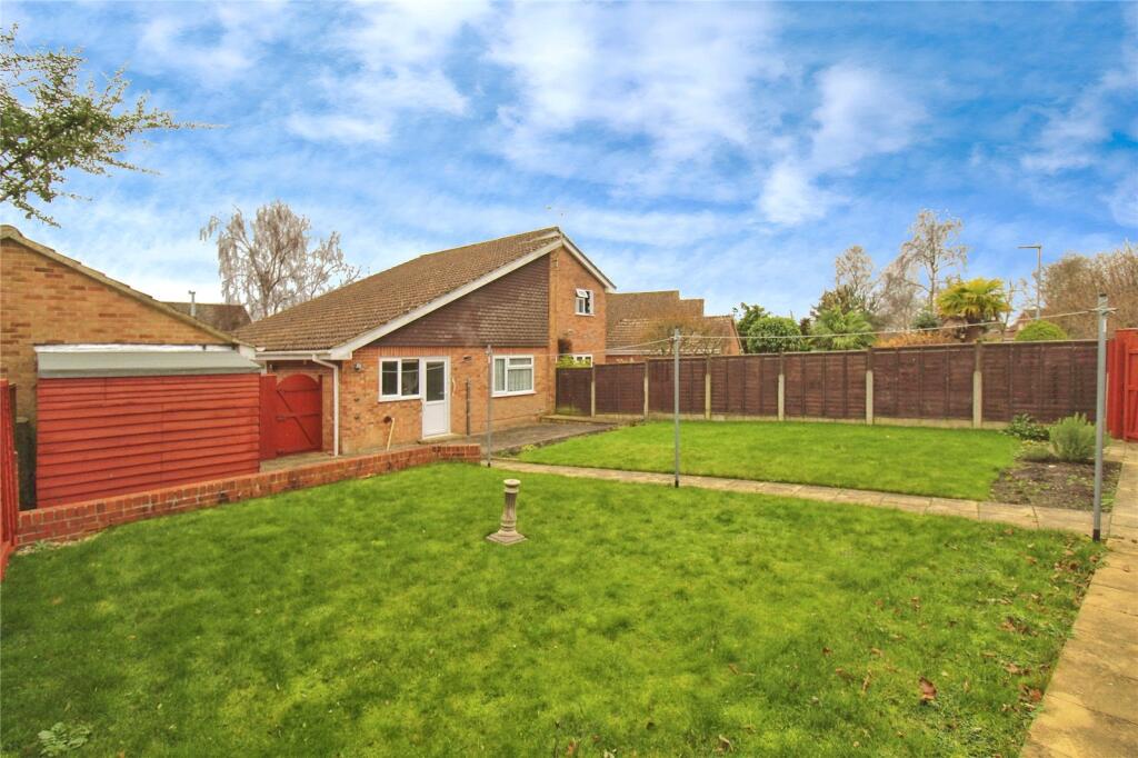 Additional image 2 of Rosedale Gardens, Trowbridge