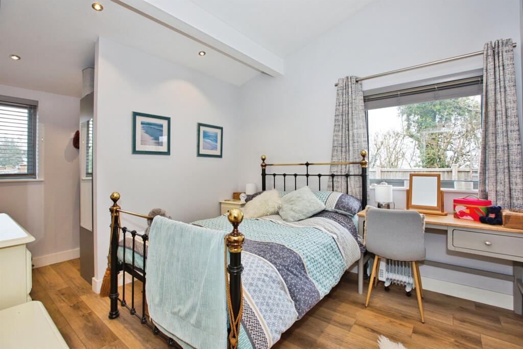 Additional image 9 of Old Wells Road, Cranmore, Shepton Mallet