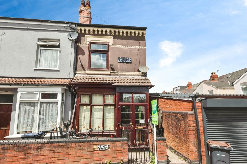 Additional image 2 of Woodall Road, Birmingham