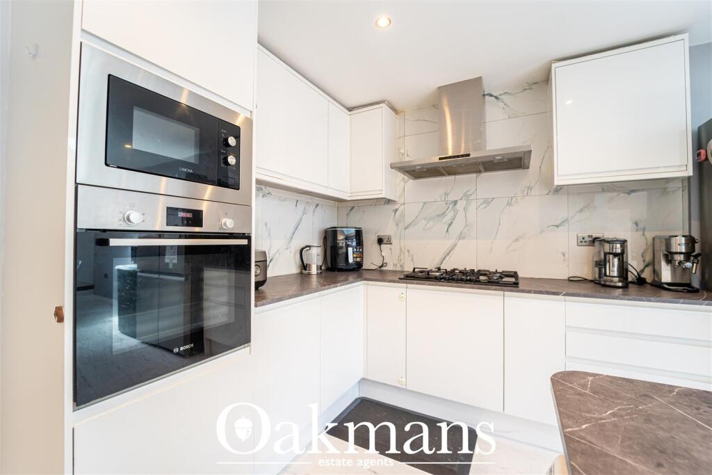 Additional image 11 of Pavenham Drive, Birmingham, B5