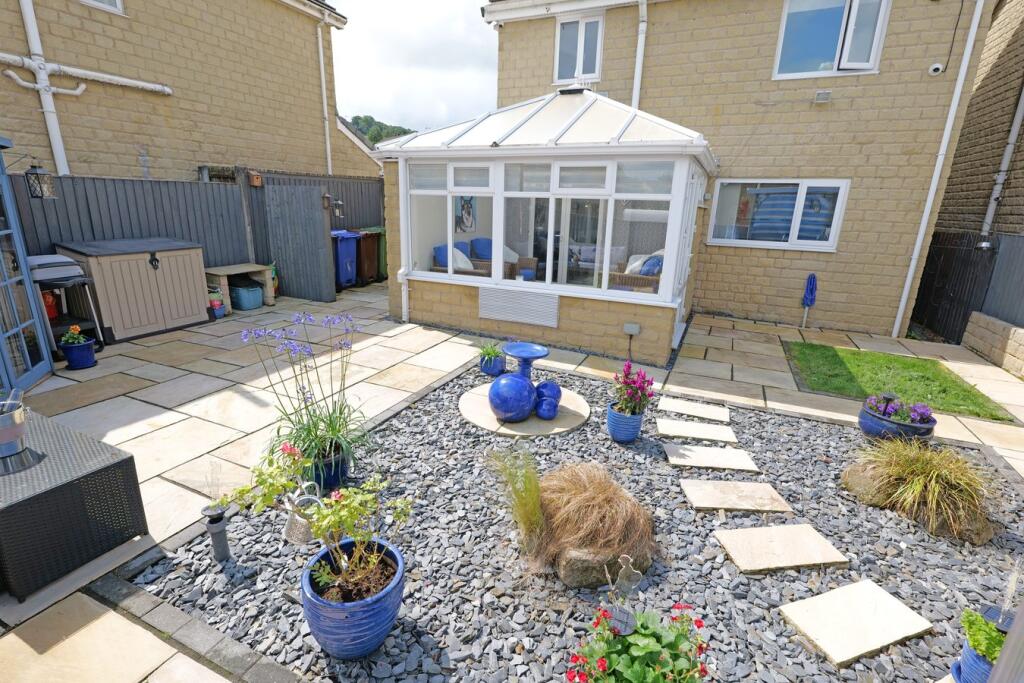 Additional image 25 of St Andrew's Close, Colne, BB8