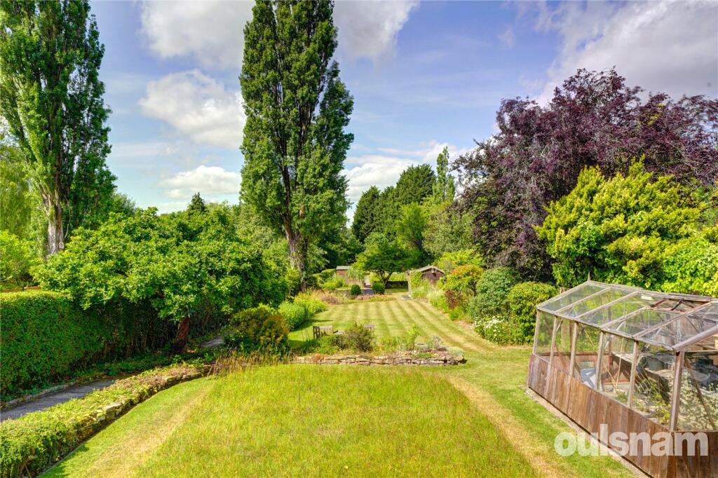 Additional image 18 of The Drive, Hopwood, Alvechurch, Birmingham, B48