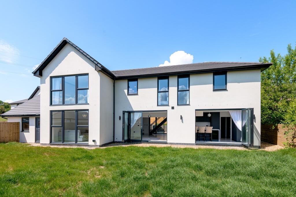 Additional image 4 of Plot 4 Trough Laithe Farm, Wheatley Lane Road